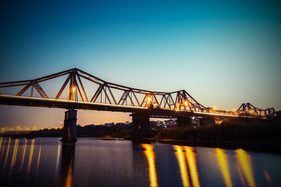 Pont Long Biên